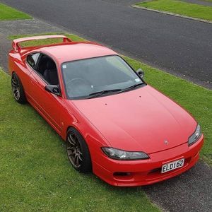 Meet your Posher, Alexander